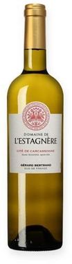 Gerard Bertrand Domaine de L'Estagnere White, Occitanie